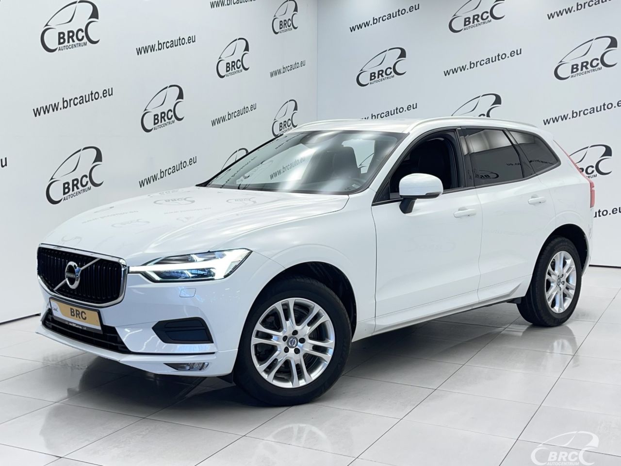 Volvo XC60 | 0