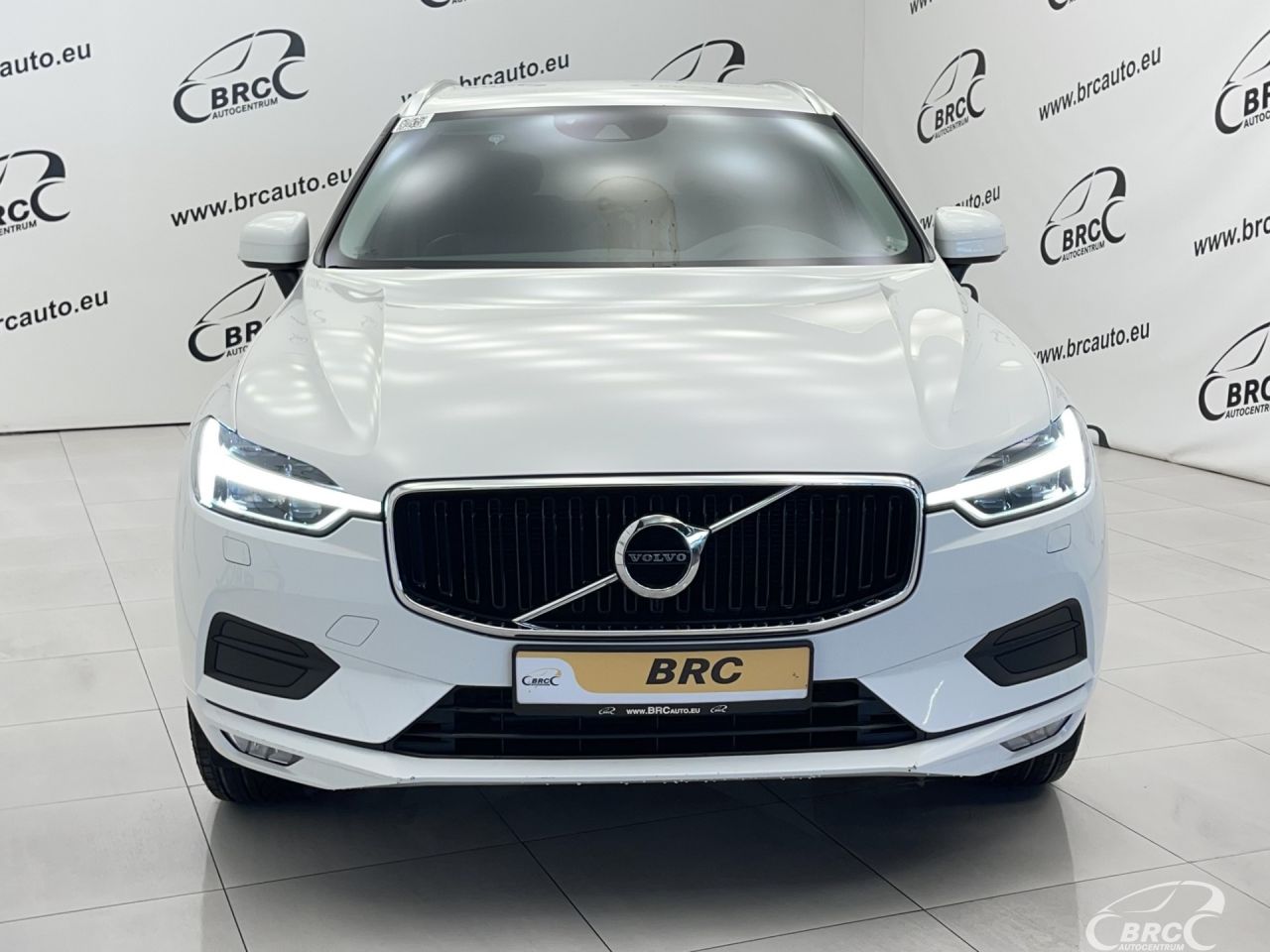 Volvo XC60 | 45