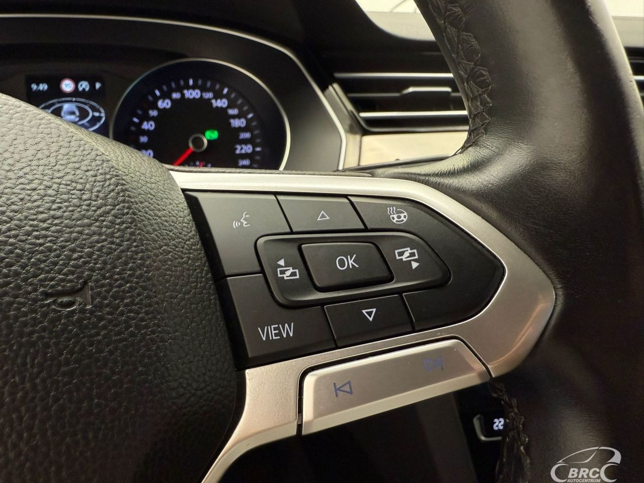 Volkswagen Passat | 7