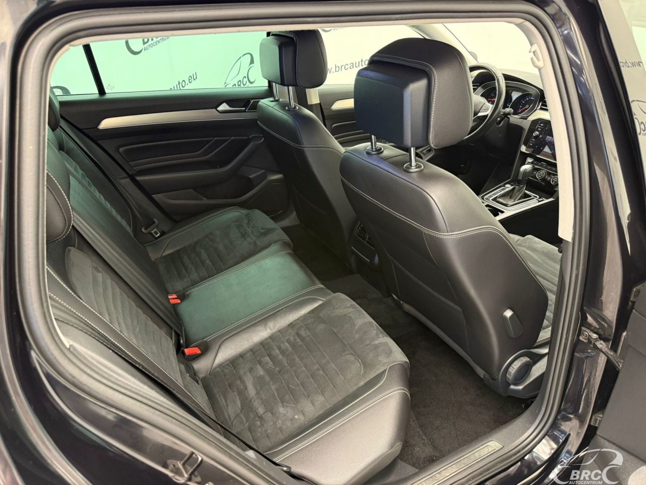 Volkswagen Passat | 15