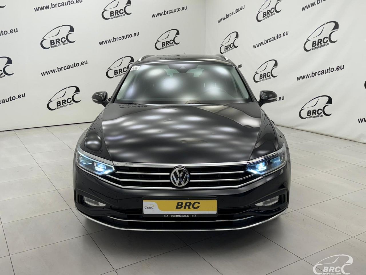 Volkswagen Passat | 18