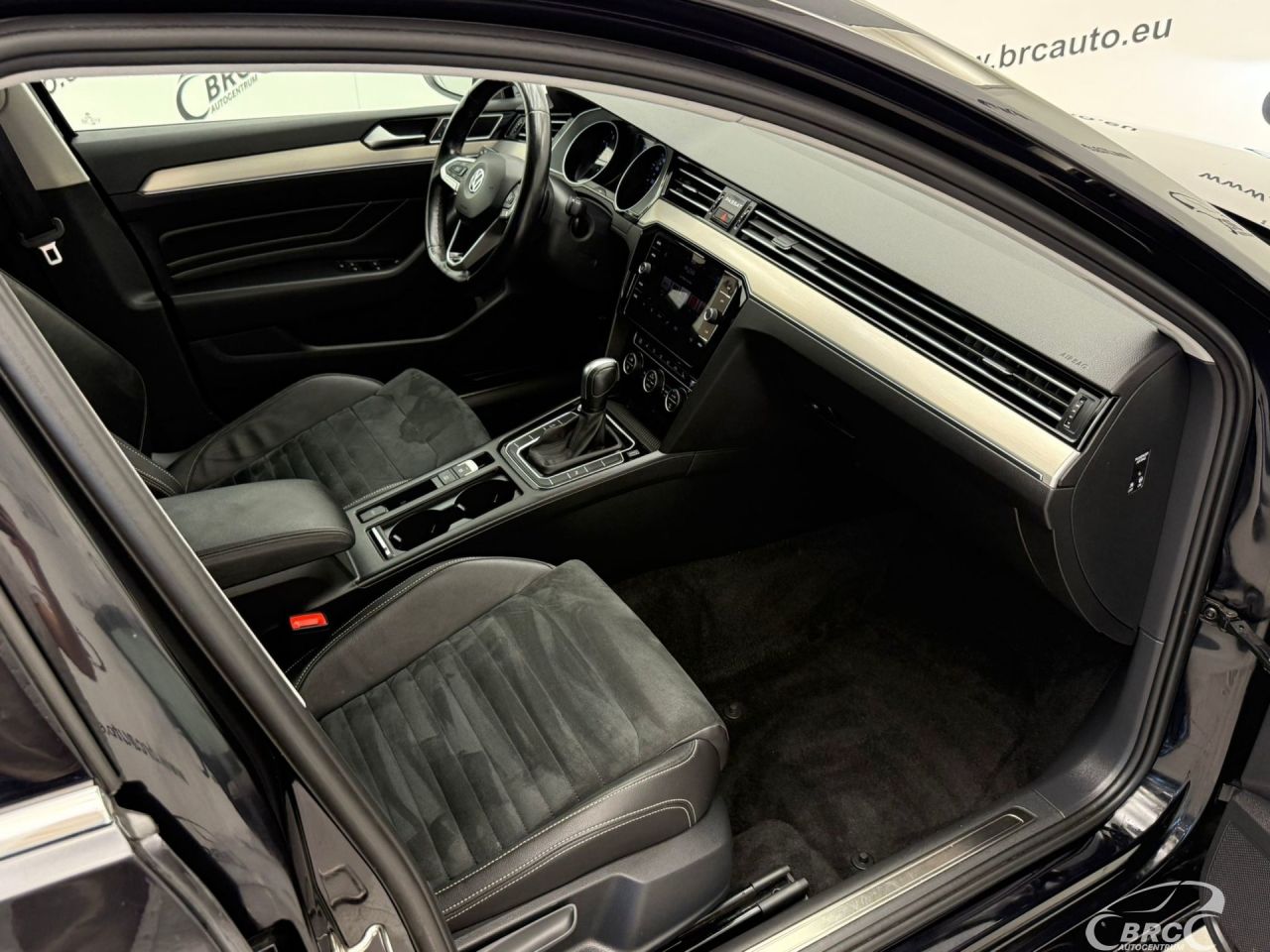 Volkswagen Passat | 13