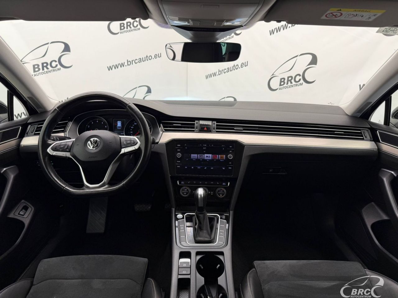 Volkswagen Passat | 2