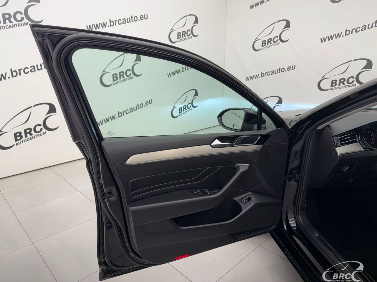 Volkswagen Passat | 3