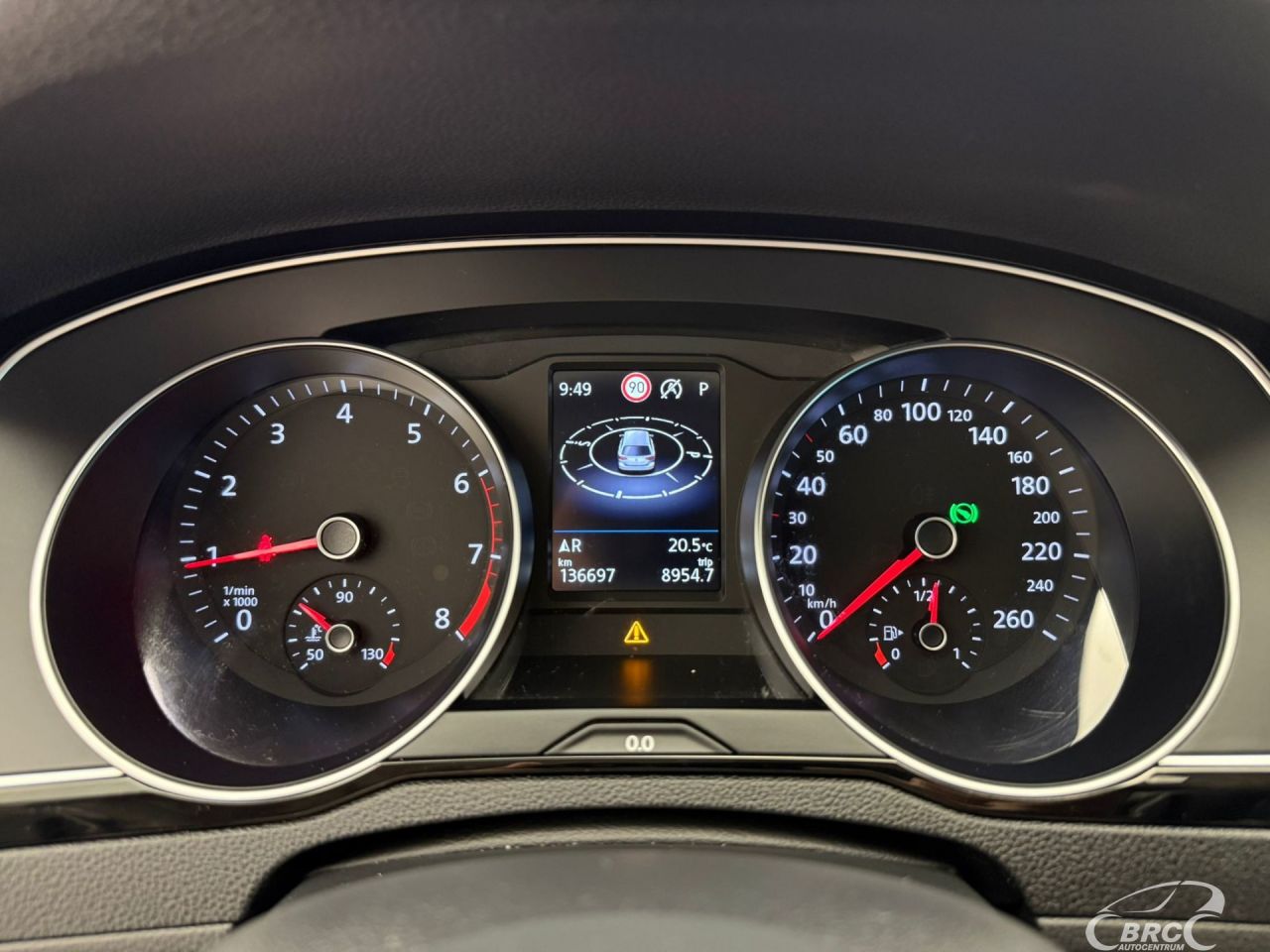 Volkswagen Passat | 6