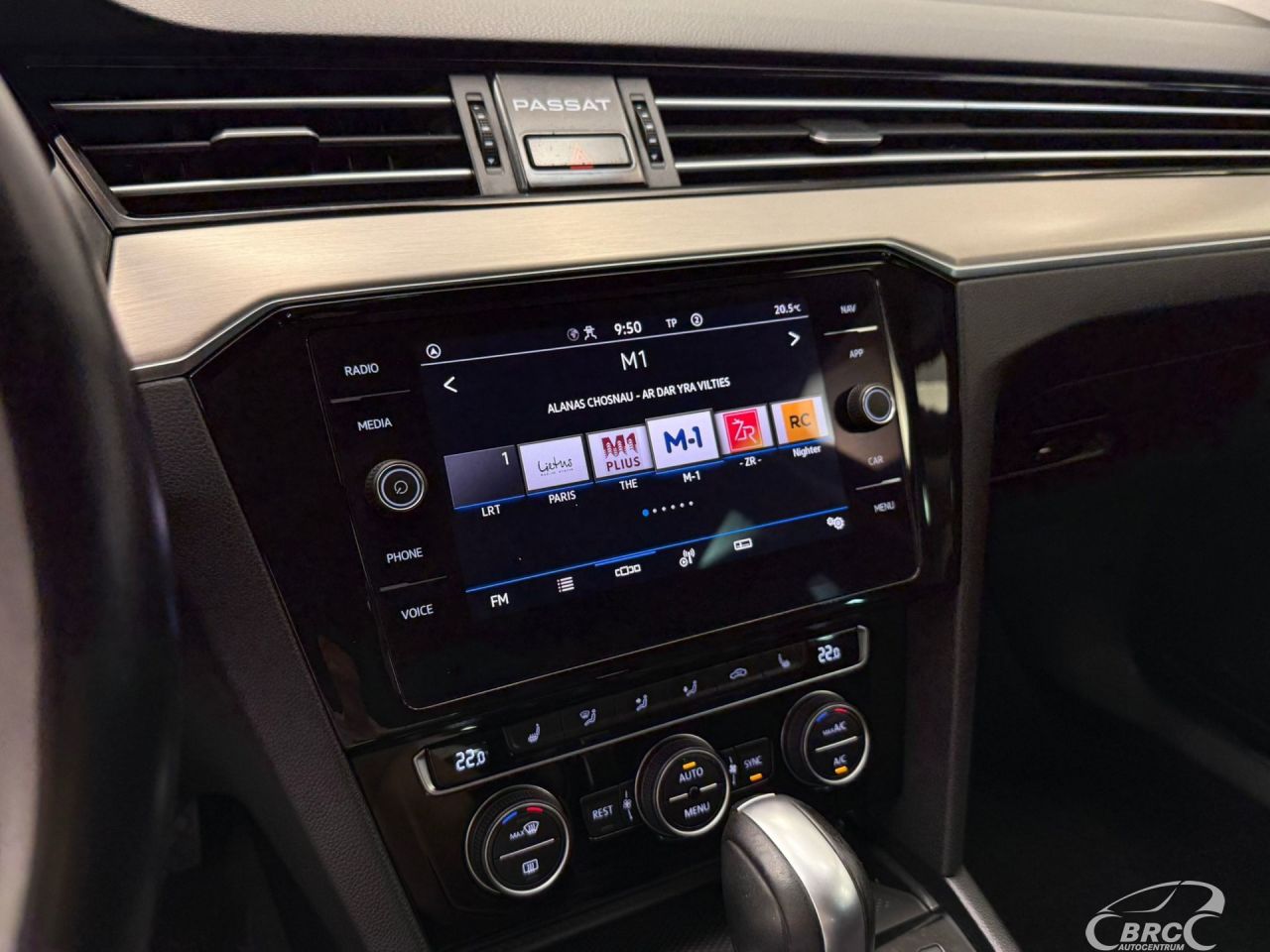 Volkswagen Passat | 9