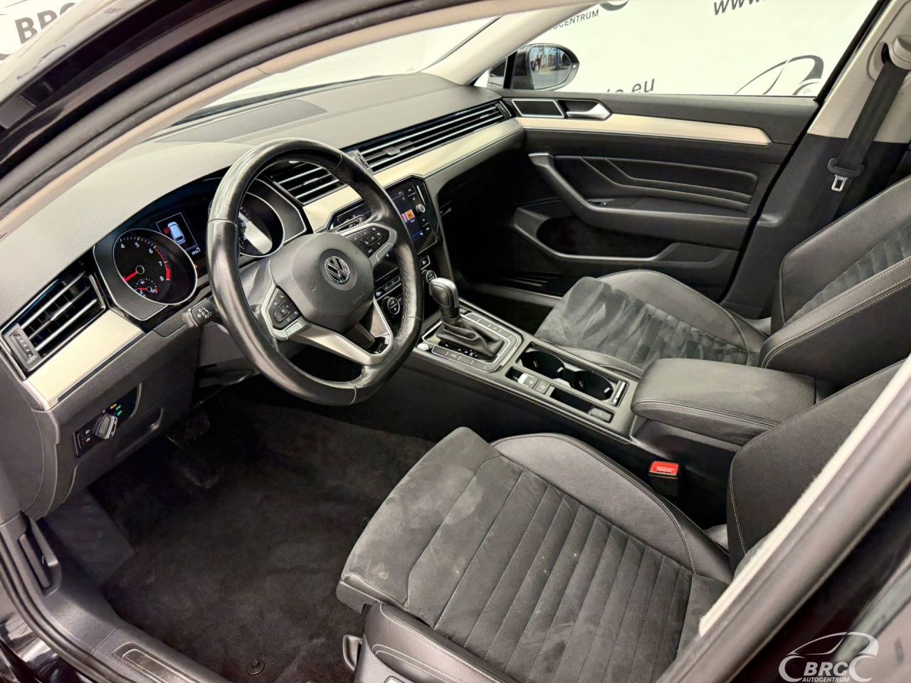 Volkswagen Passat | 4