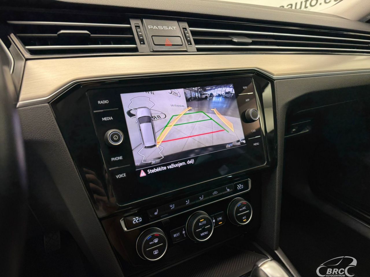 Volkswagen Passat | 10