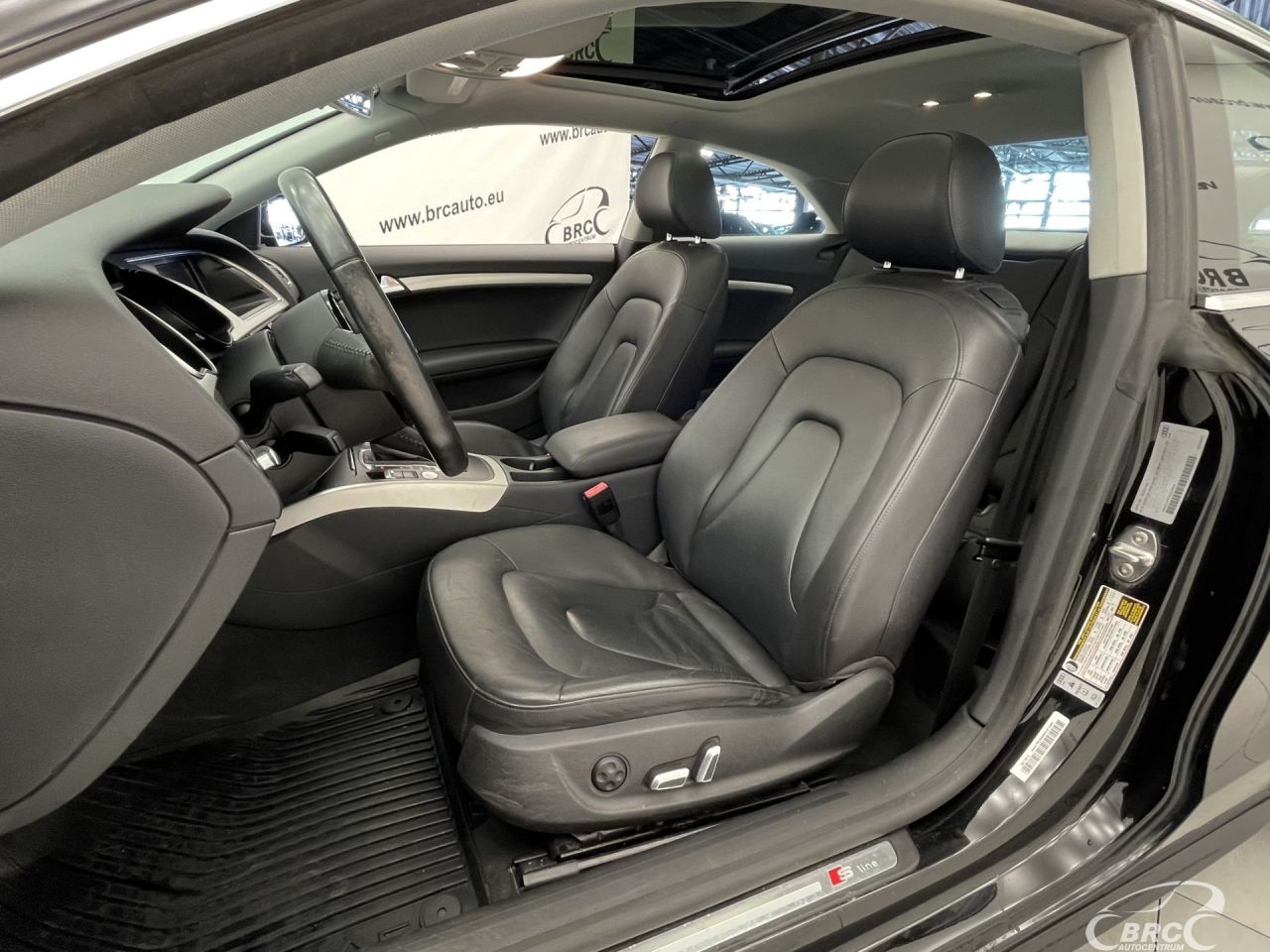Audi A5 | 17