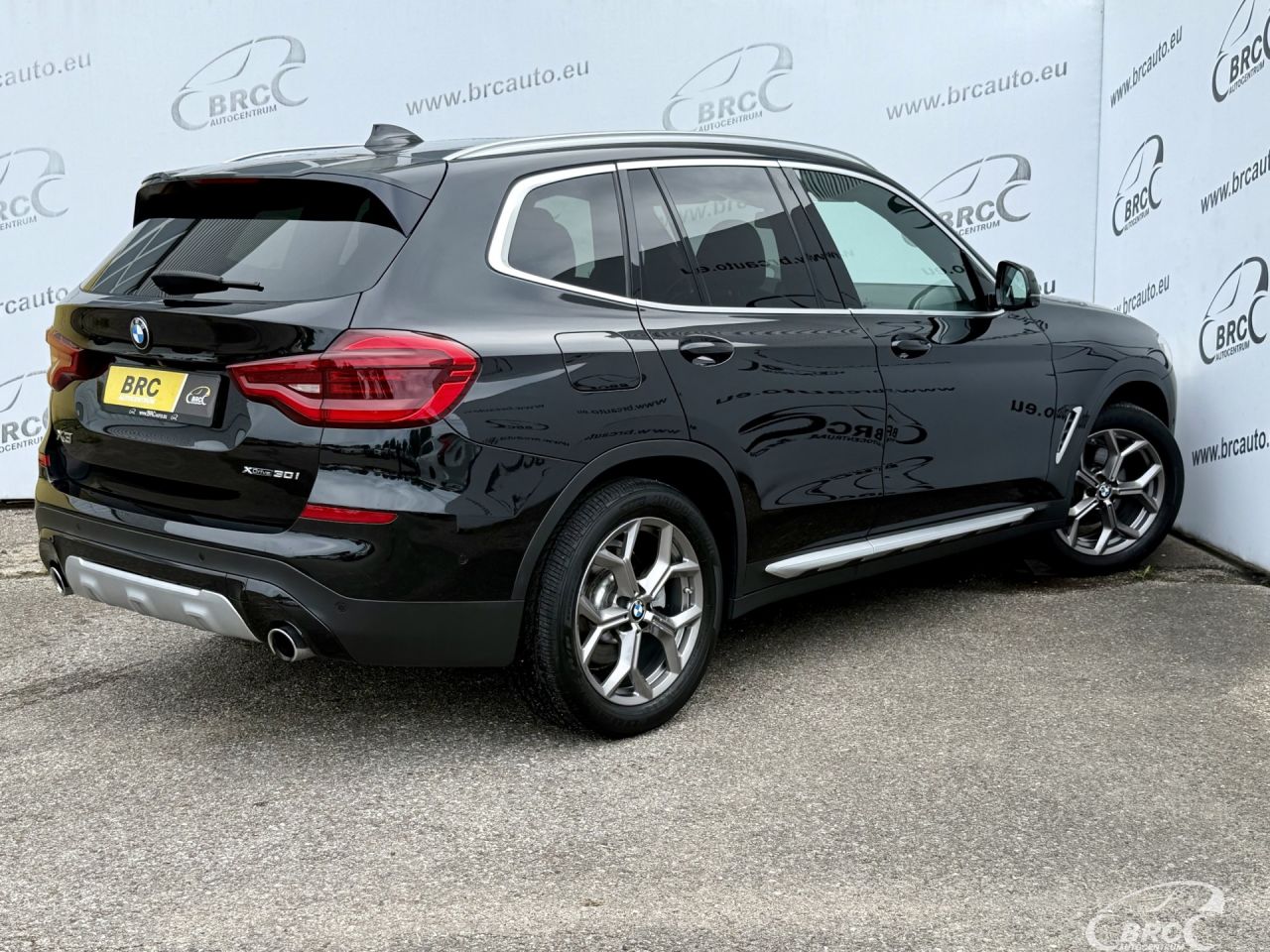 BMW X3 | 1