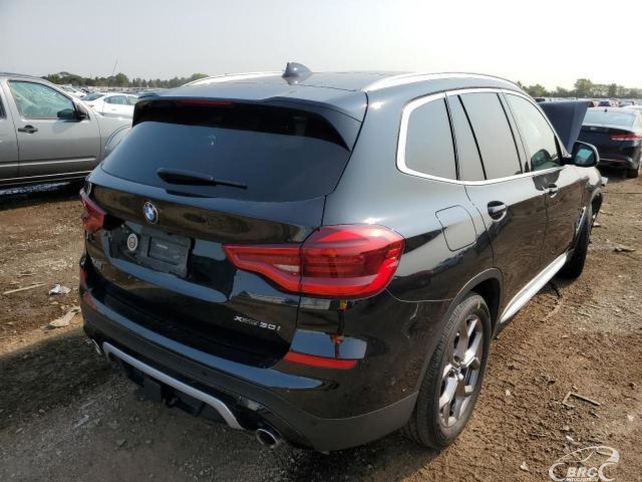 BMW X3 | 53