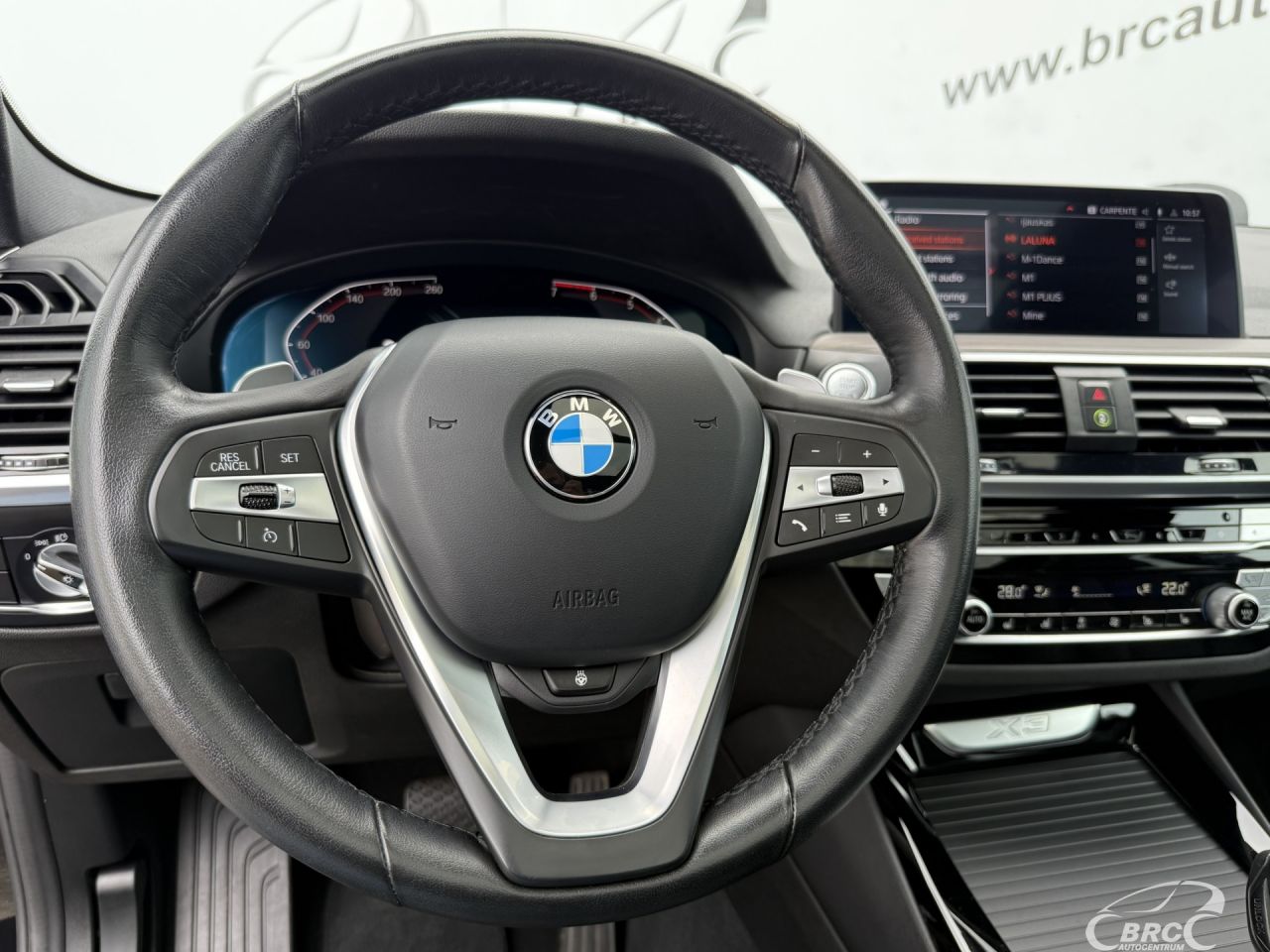BMW X3 | 25