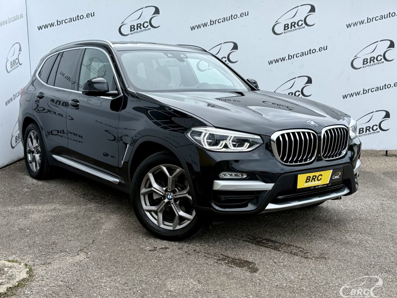BMW X3 | 44