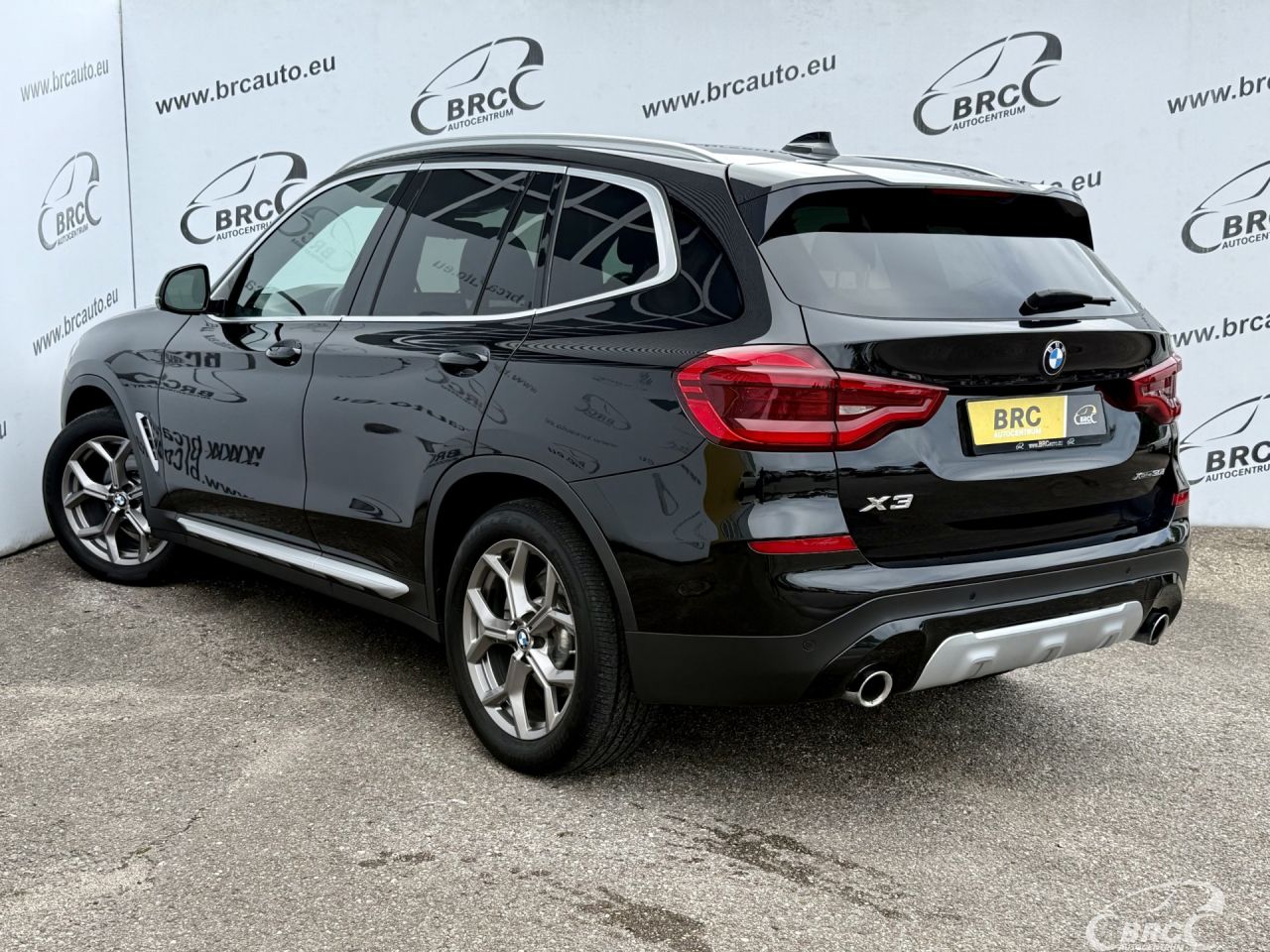 BMW X3 | 47