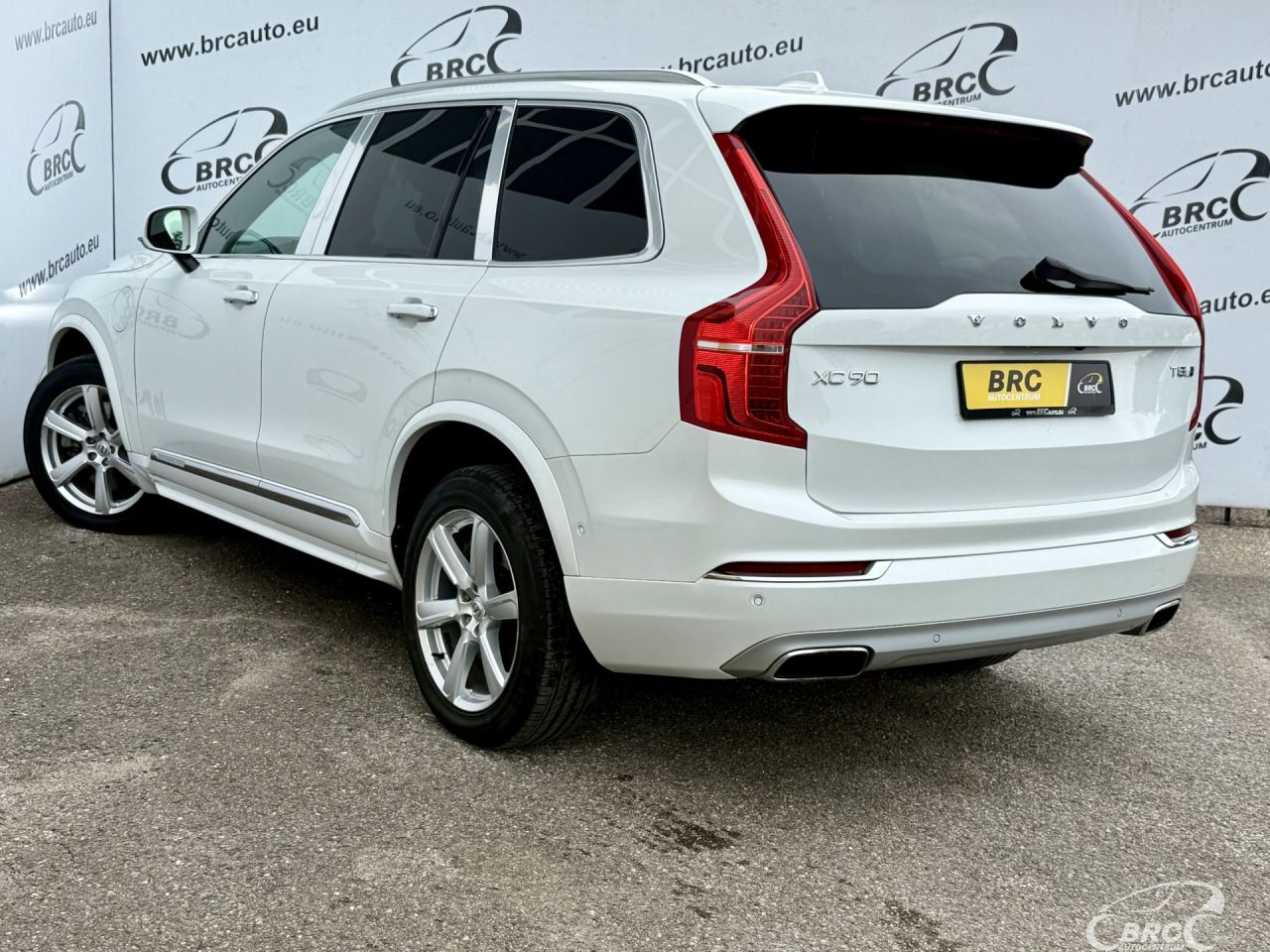 Volvo XC90 | 114