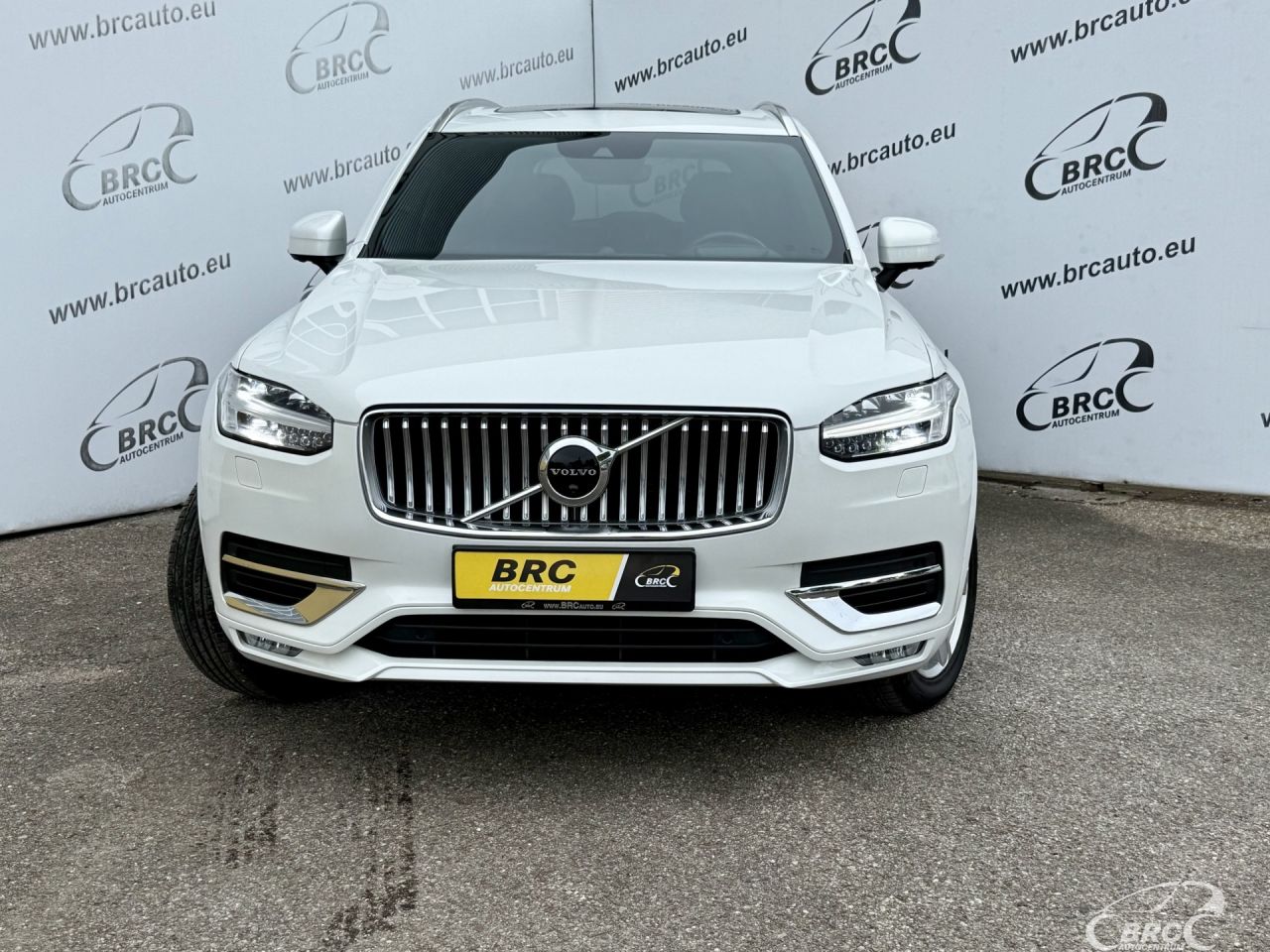 Volvo XC90 | 109