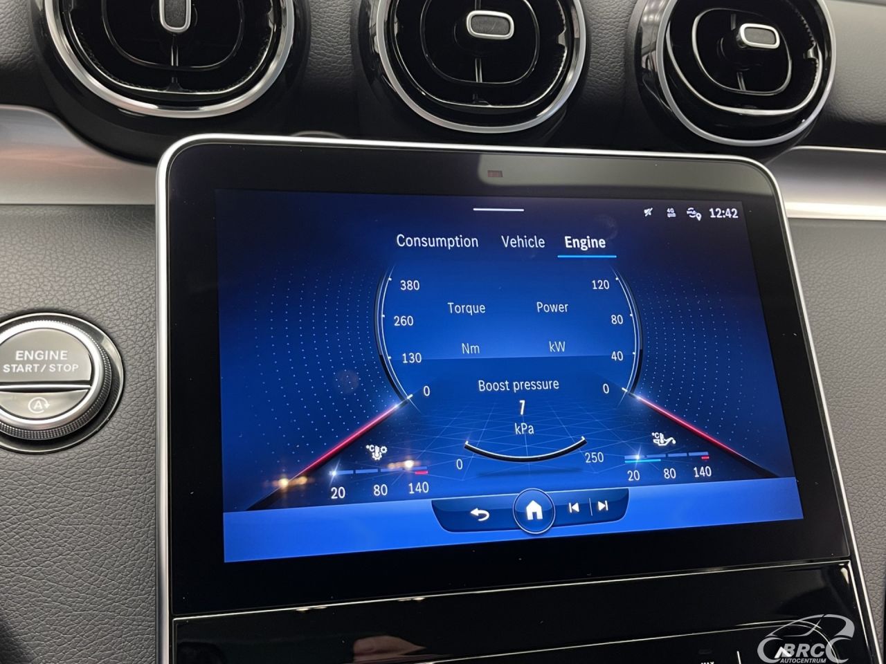 Mercedes-Benz C200 | 40