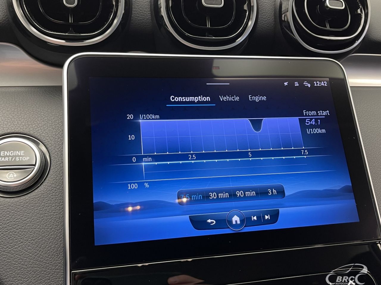 Mercedes-Benz C200 | 37