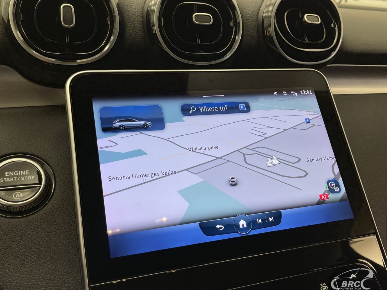 Mercedes-Benz C200 | 30