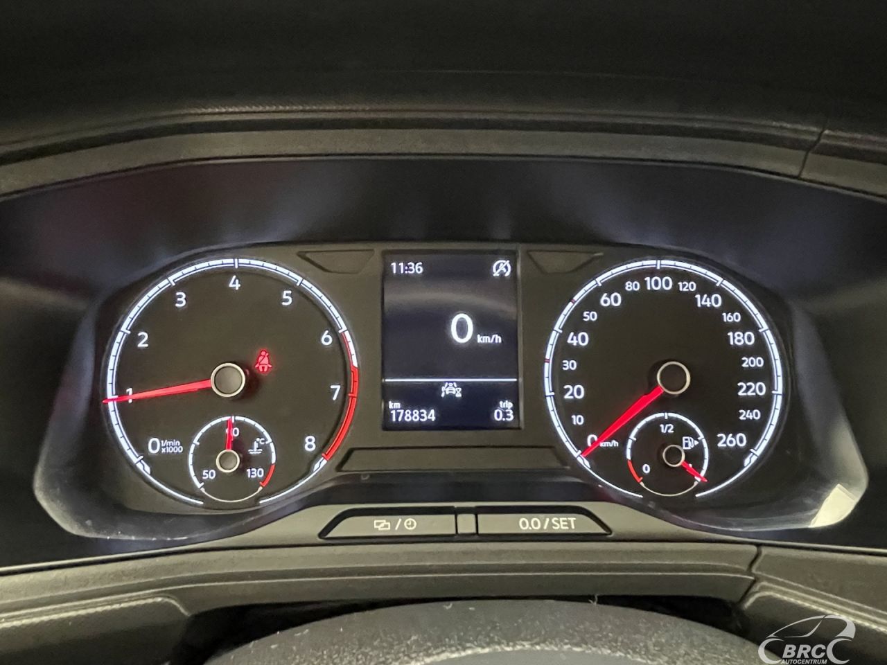 Volkswagen T-Cross | 29