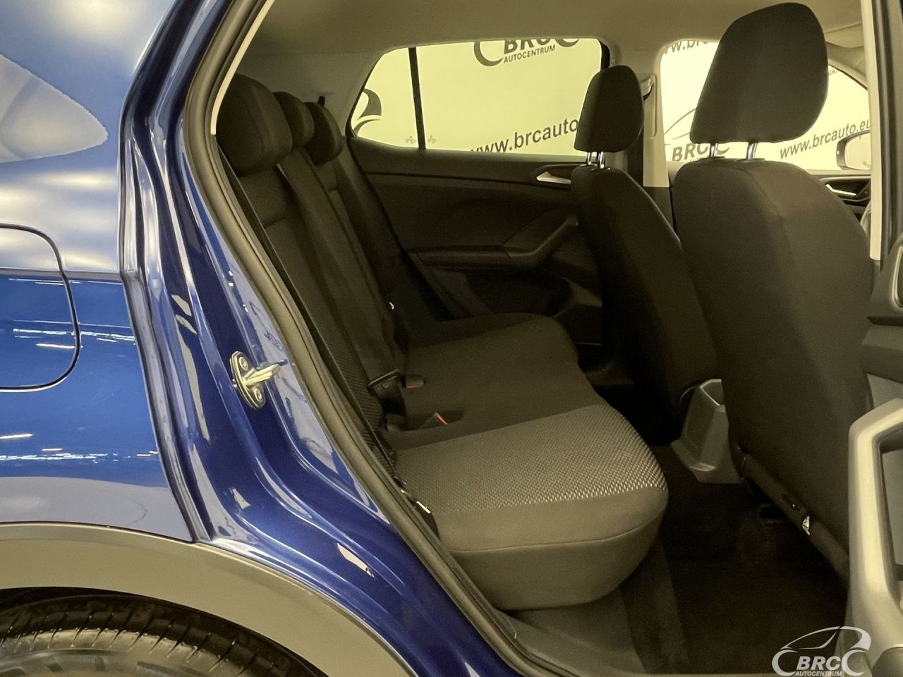 Volkswagen T-Cross | 9