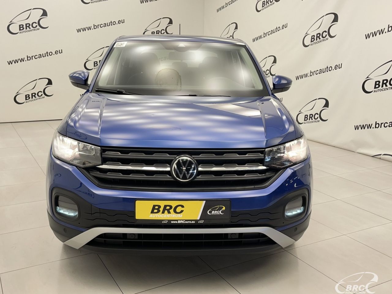 Volkswagen T-Cross | 41