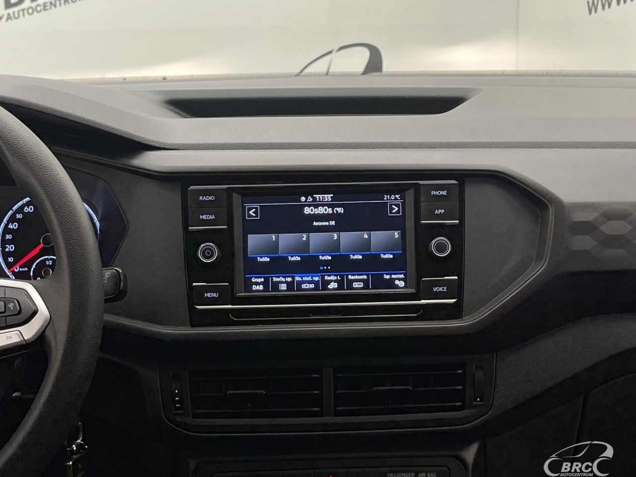 Volkswagen T-Cross | 15