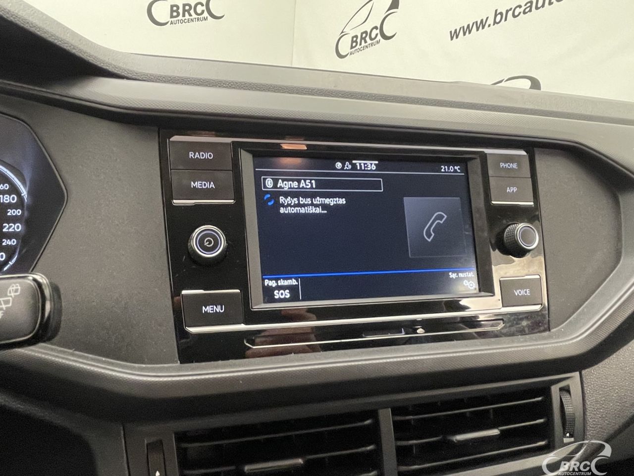 Volkswagen T-Cross | 34