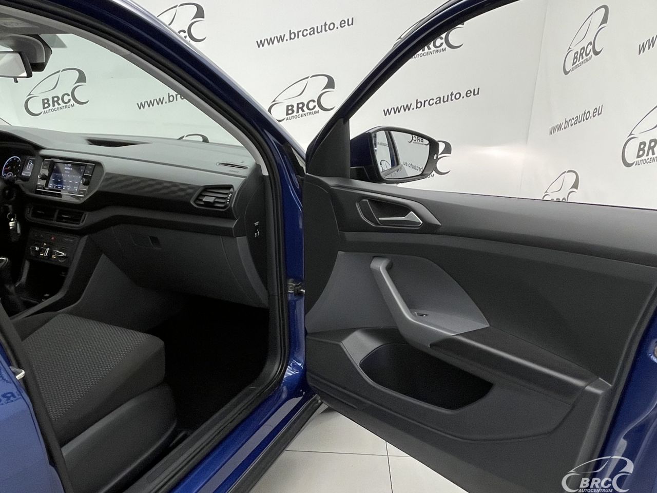 Volkswagen T-Cross | 7