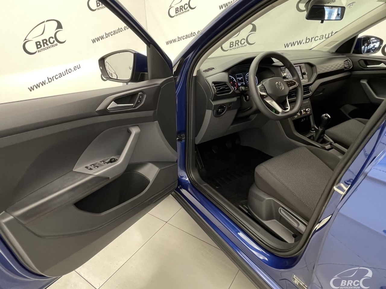 Volkswagen T-Cross | 18
