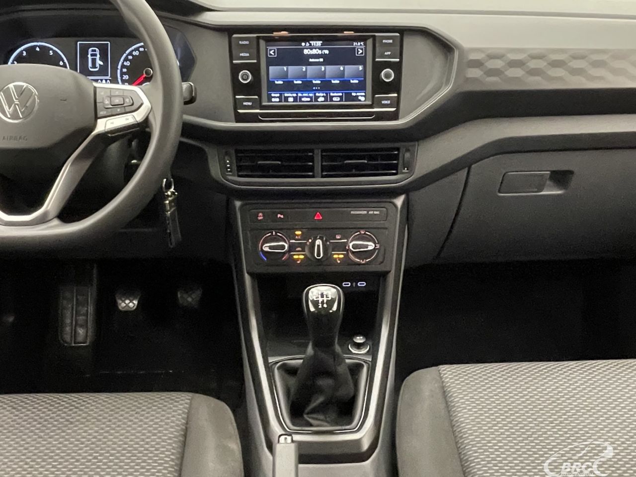 Volkswagen T-Cross | 14