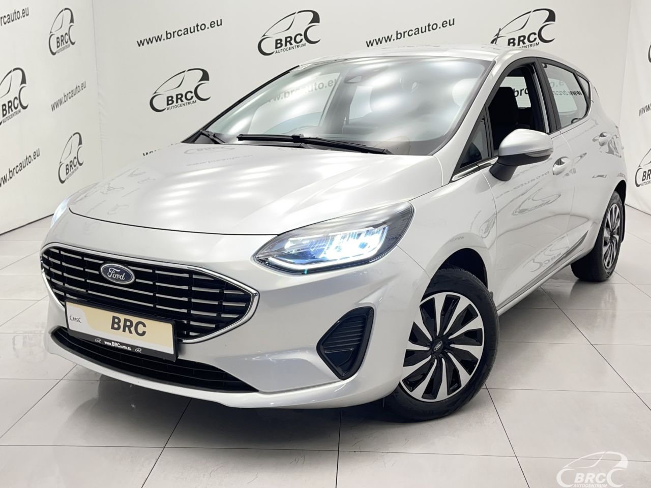 Ford Fiesta | 40