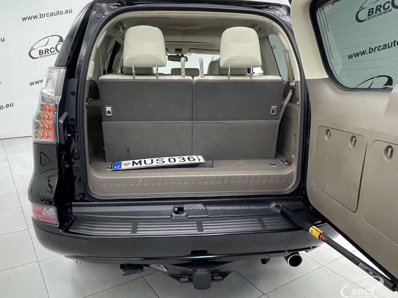 Lexus GX 460 | 51