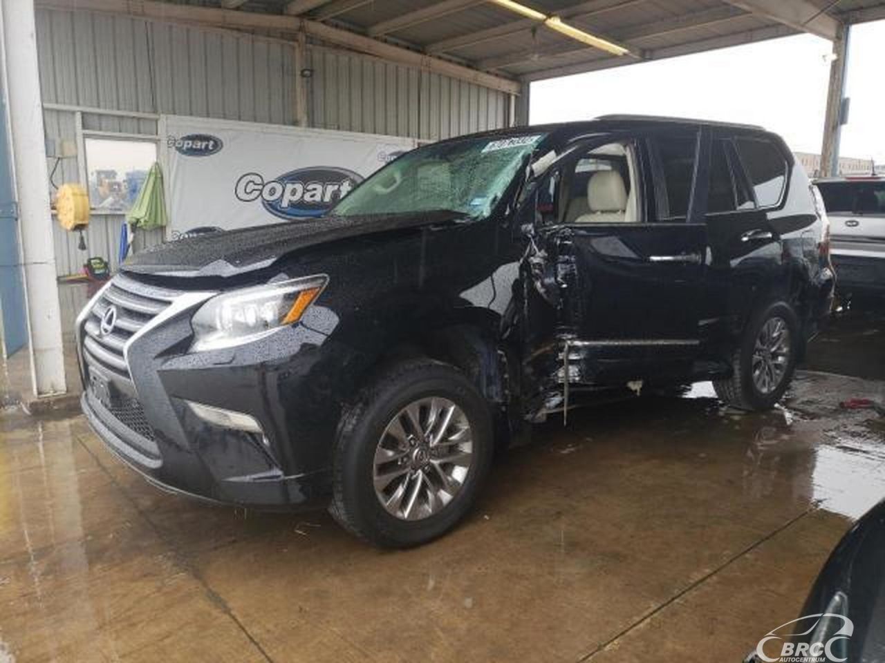 Lexus GX 460 | 65