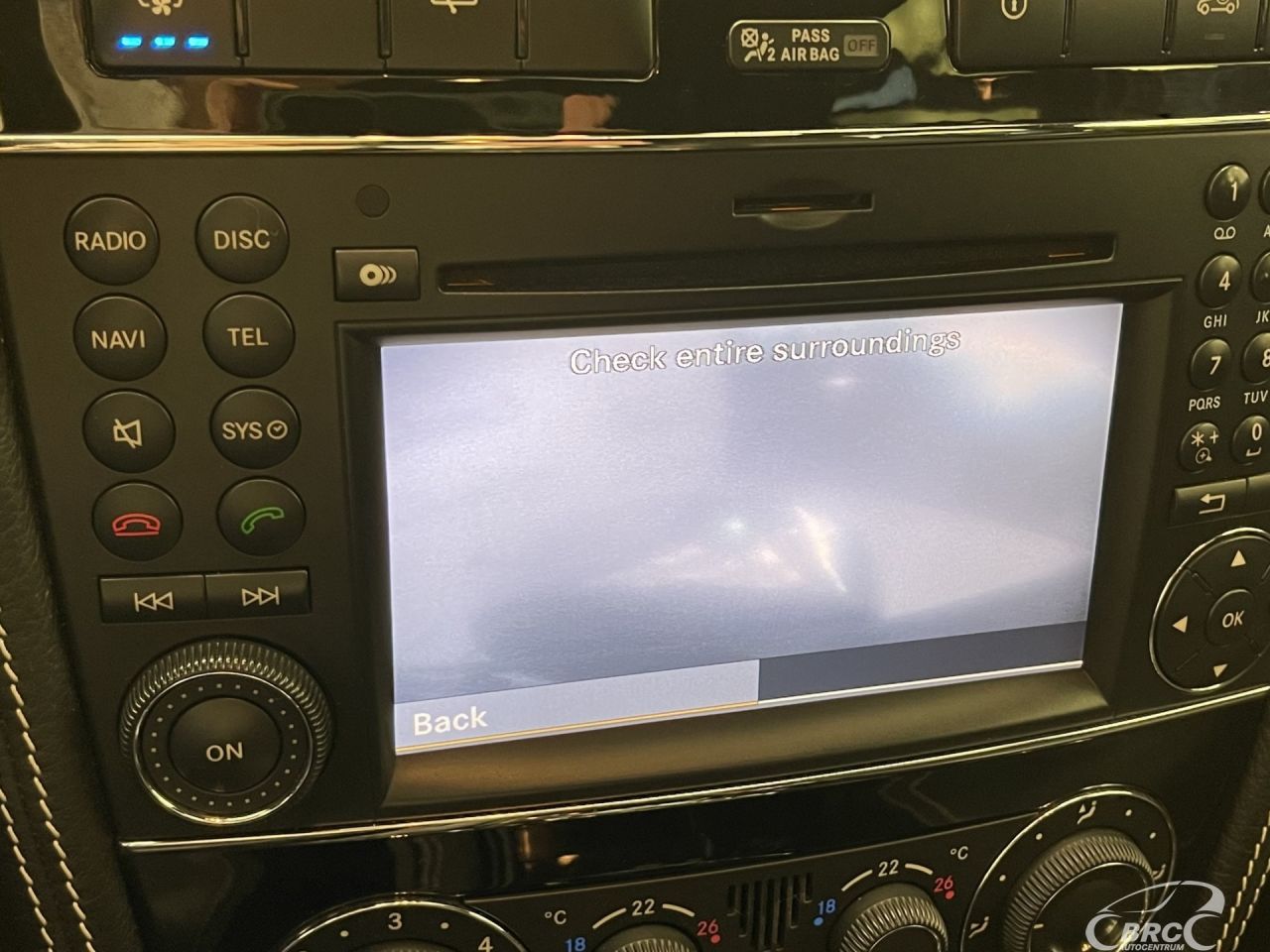 Mercedes-Benz G500 | 40