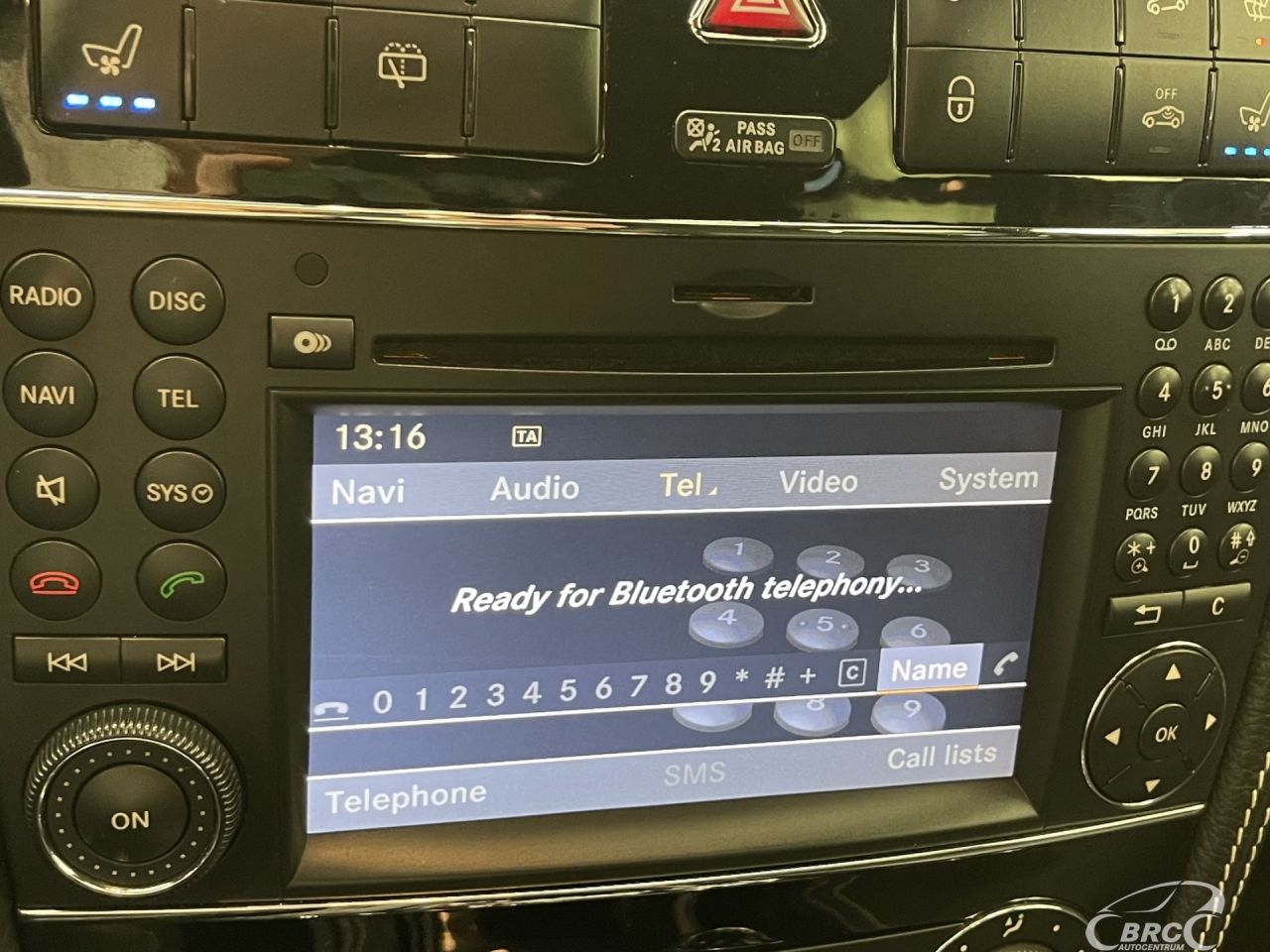 Mercedes-Benz G500 | 42