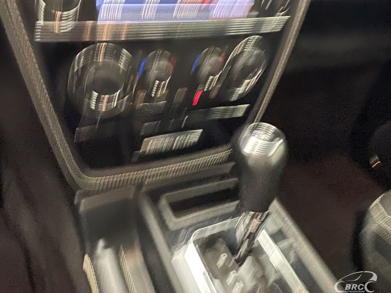 Mercedes-Benz G500 | 31