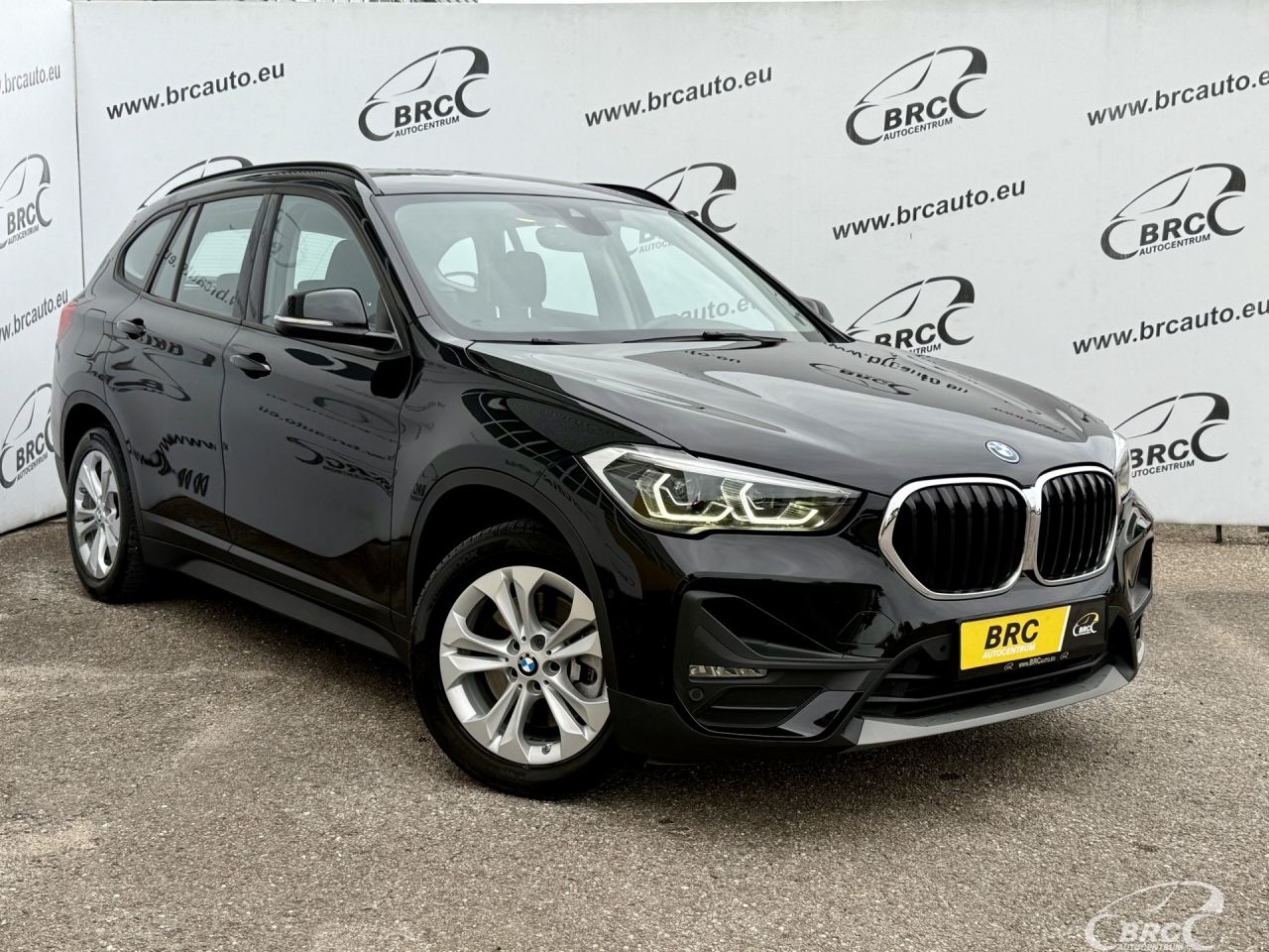 BMW X1 | 40