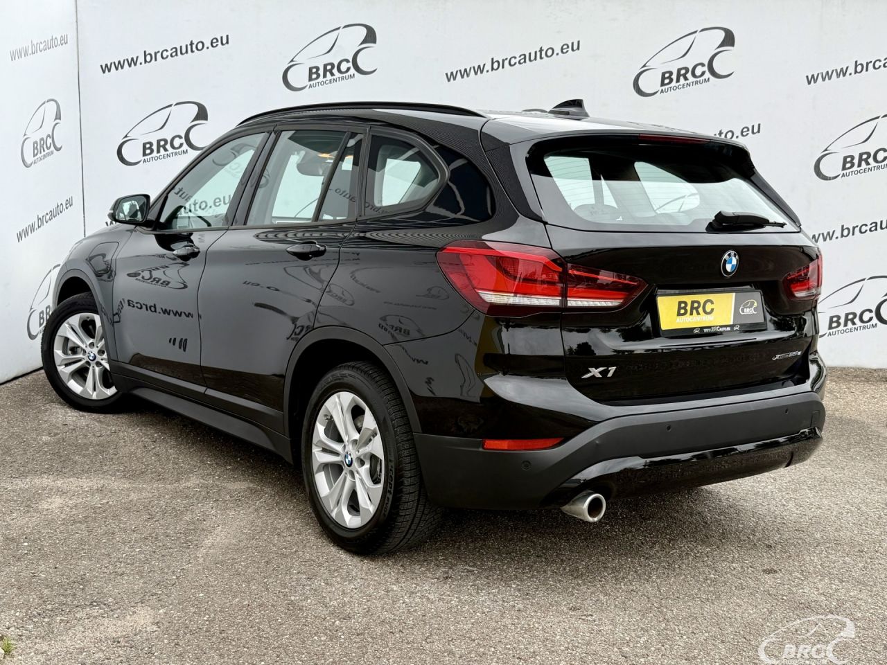 BMW X1 | 42