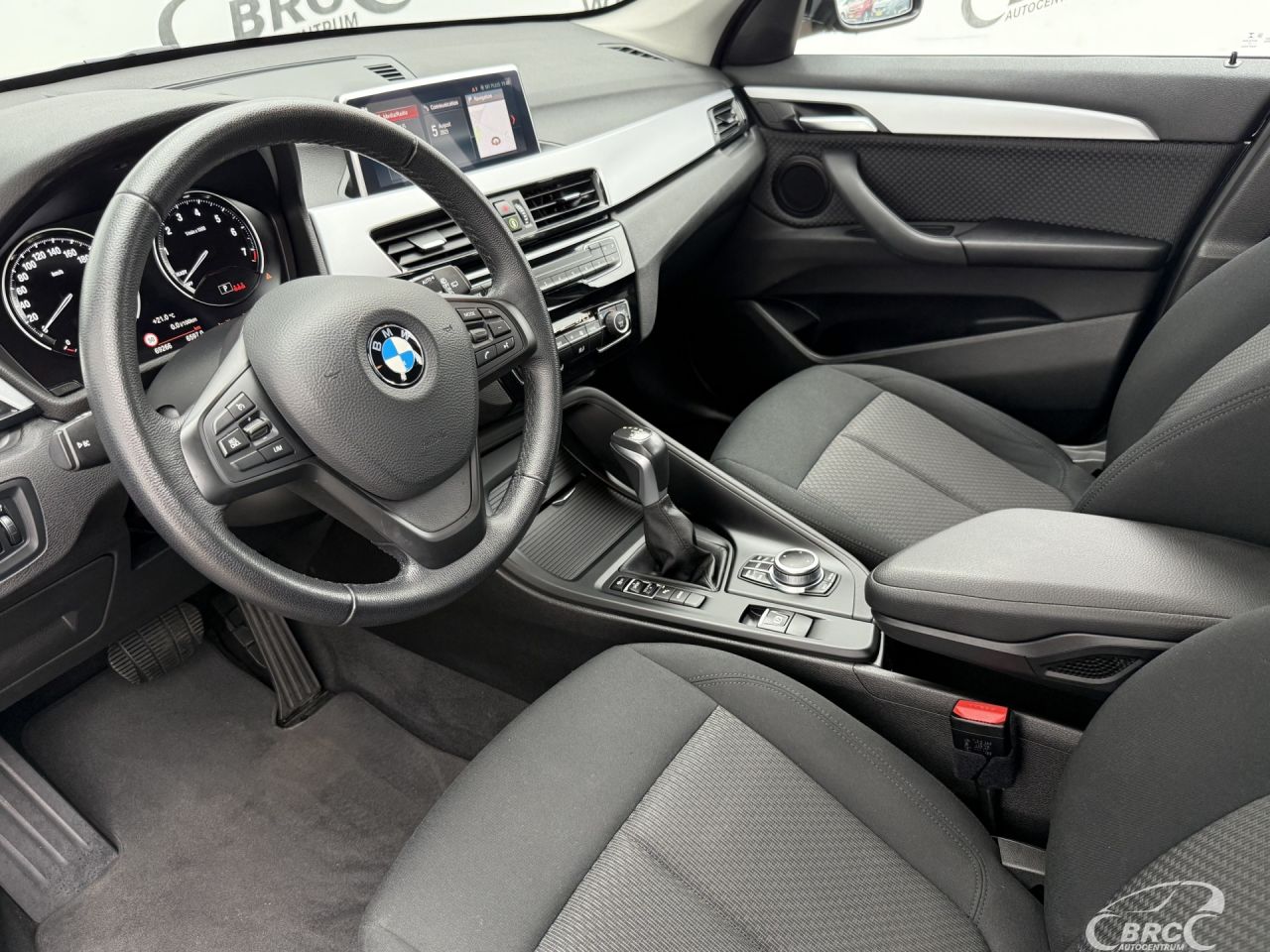 BMW X1 | 21