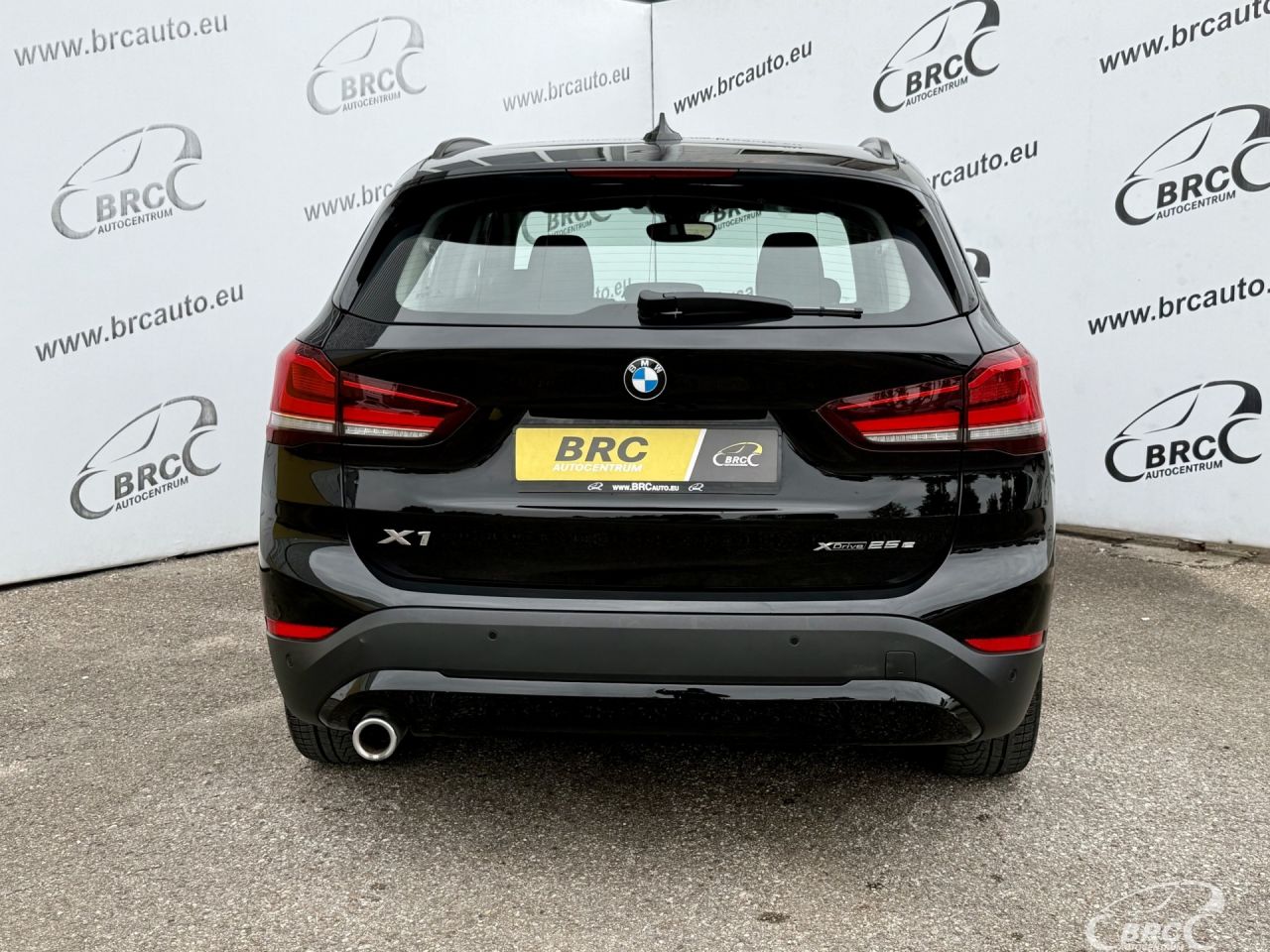 BMW X1 | 43
