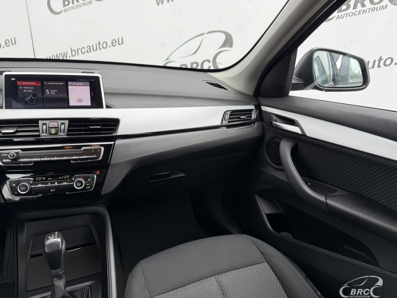 BMW X1 | 4