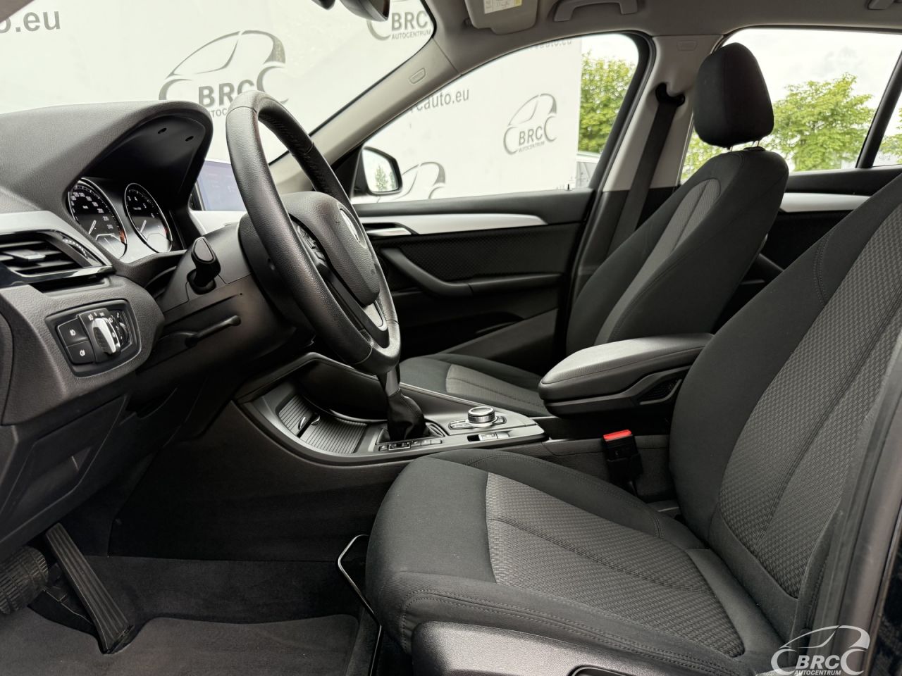 BMW X1 | 20
