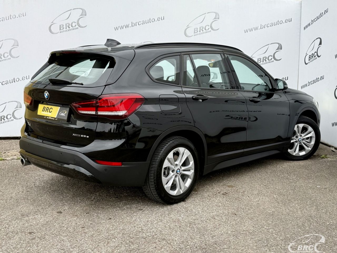 BMW X1 | 1