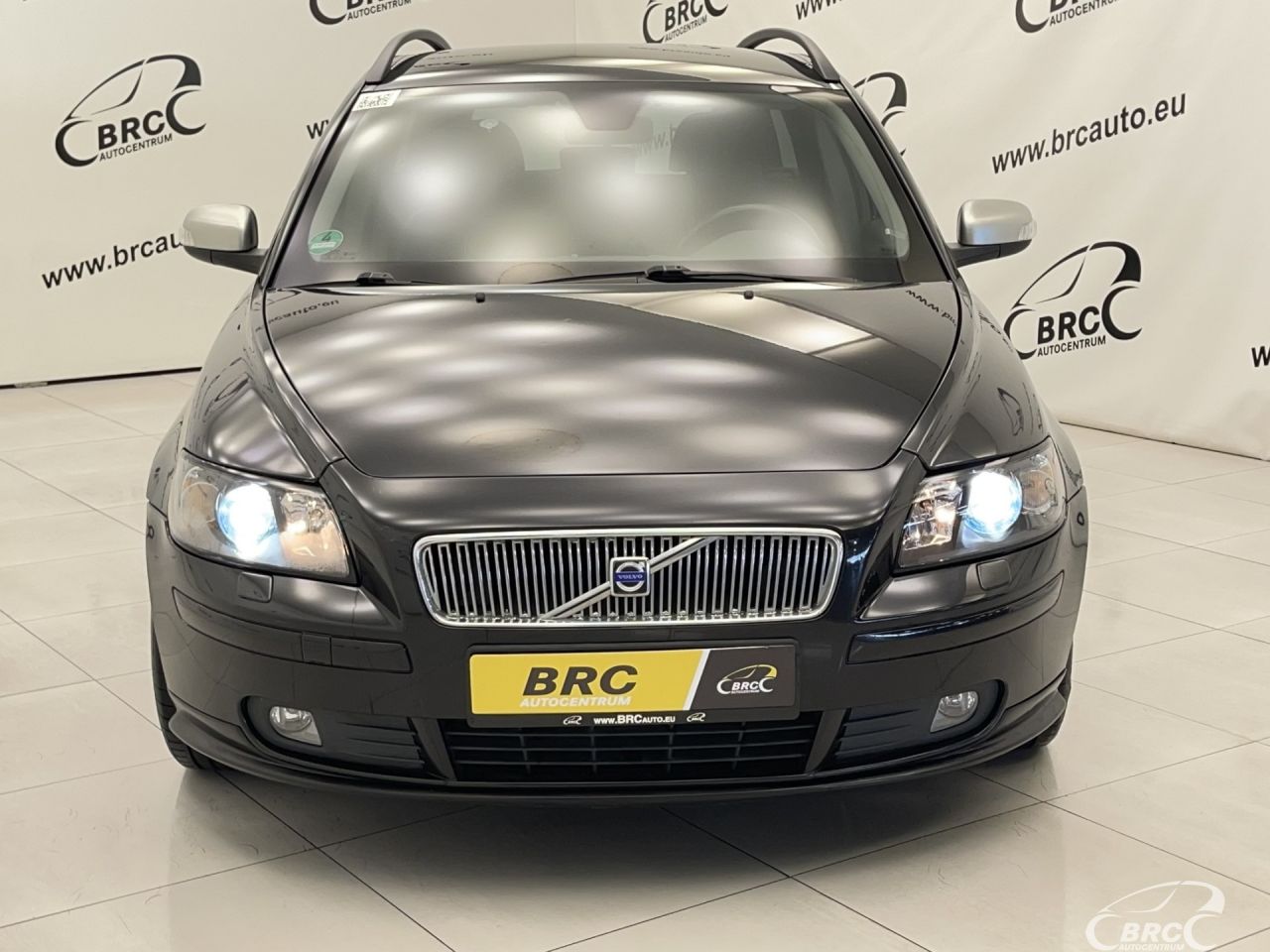 Volvo V50 | 37