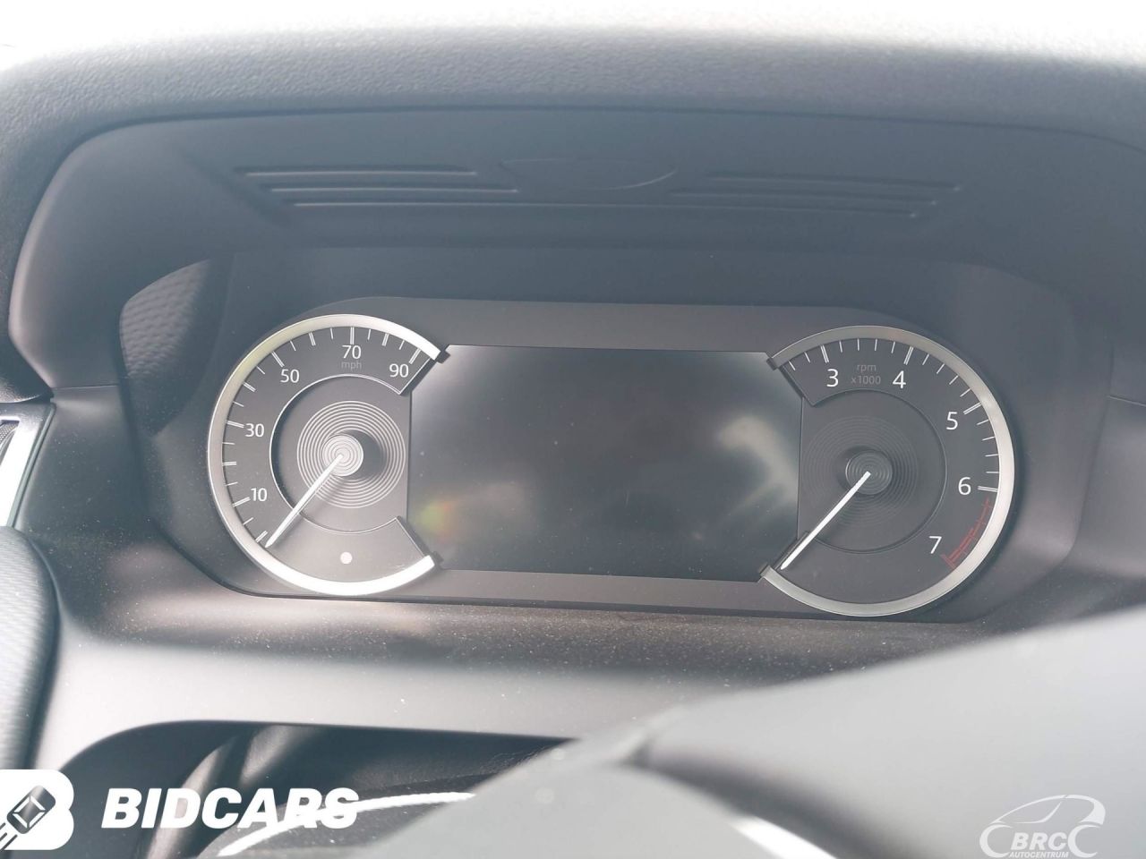 Land Rover Discovery | 58