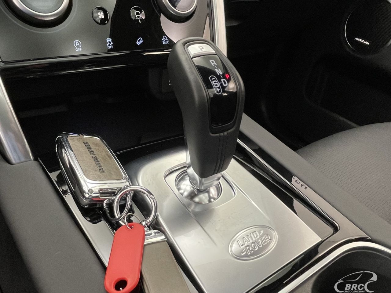 Land Rover Discovery | 40