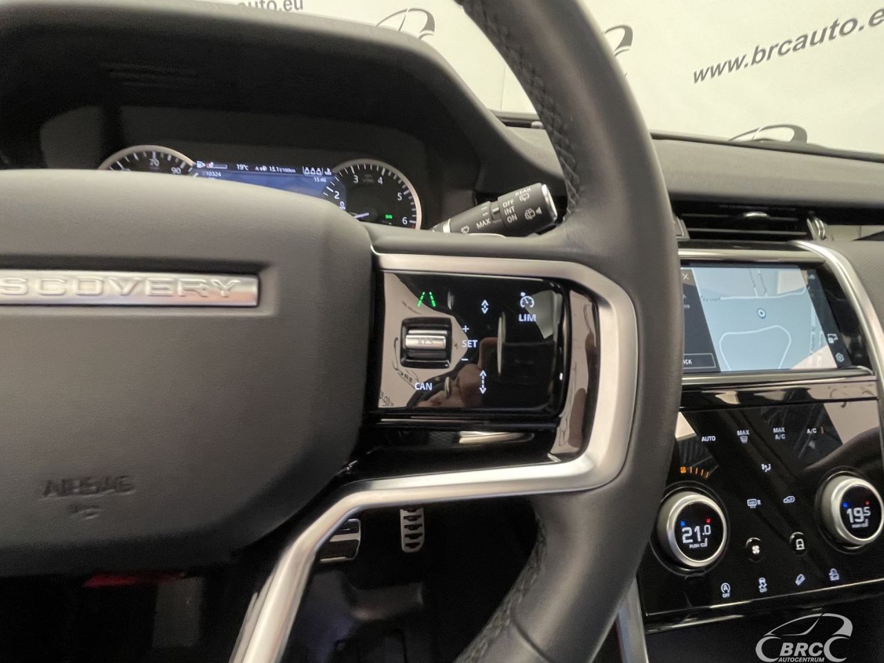 Land Rover Discovery | 29