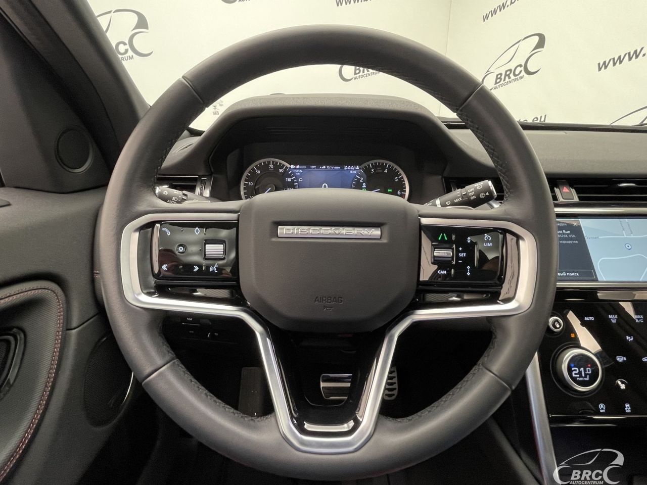 Land Rover Discovery | 28