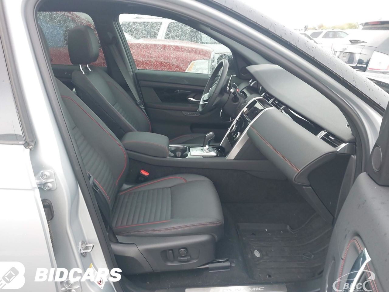 Land Rover Discovery | 60